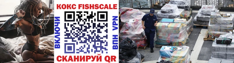 Кокаин FishScale  Купить закладки  Козельск 